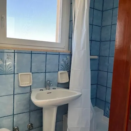 Eucalipti Sul Mare 빌라 *