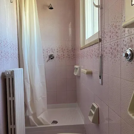 Eucalipti Sul Mare 빌라