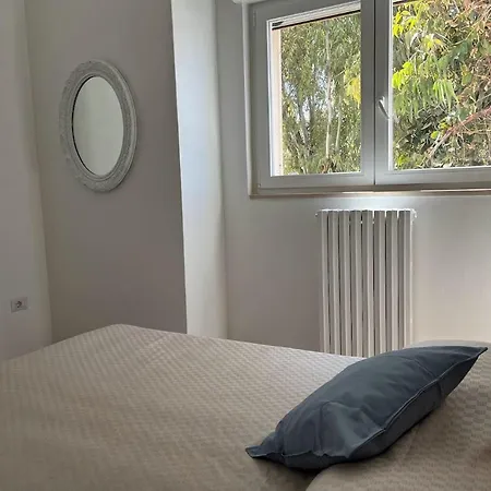 Eucalipti Sul Mare 빌라 바리