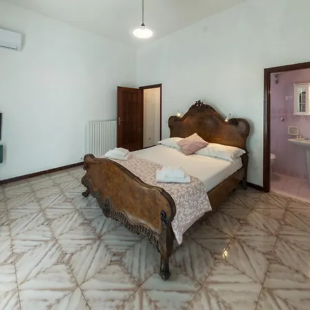 Eucalipti Sul Mare 빌라