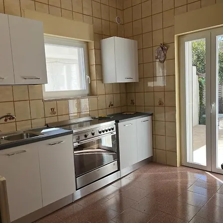 Eucalipti Sul Mare 빌라 *