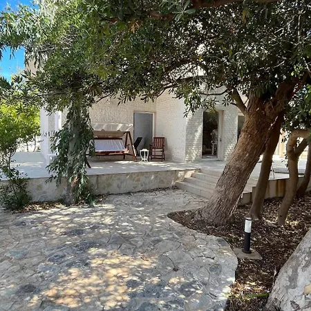 Eucalipti Sul Mare Бари