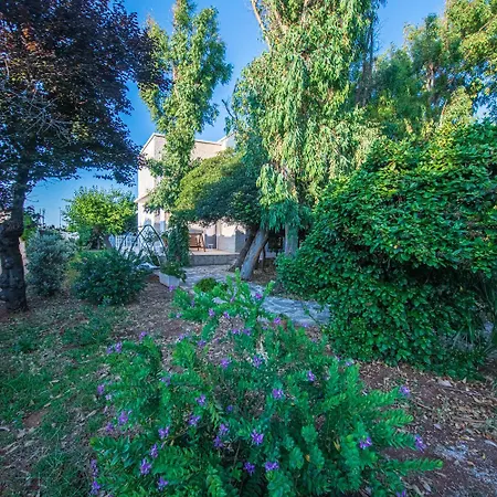 Eucalipti Sul Mare 빌라 바리