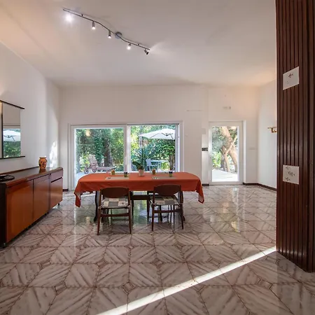 Eucalipti Sul Mare 빌라 바리