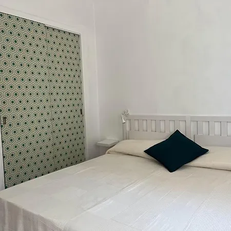 Вилла Eucalipti Sul Mare