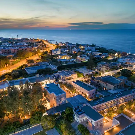 Eucalipti Sul Mare 빌라