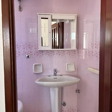 Eucalipti Sul Mare Вилла Бари