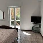 Вилла Eucalipti Sul Mare *