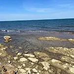 Вилла Eucalipti Sul Mare *