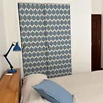Eucalipti Sul Mare Вилла