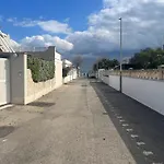Вилла Eucalipti Sul Mare