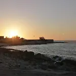 Вилла Eucalipti Sul Mare Бари