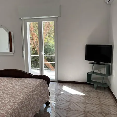 Villa Eucalipti Sul Mare *