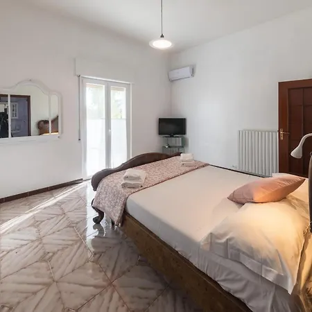 Eucalipti Sul Mare Bari