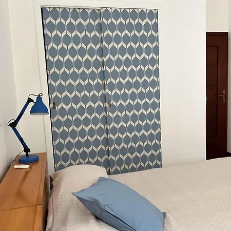 Eucalipti Sul Mare Villa