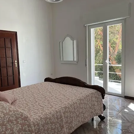 Villa Eucalipti Sul Mare *