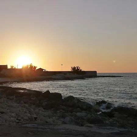 Villa Eucalipti Sul Mare Bari