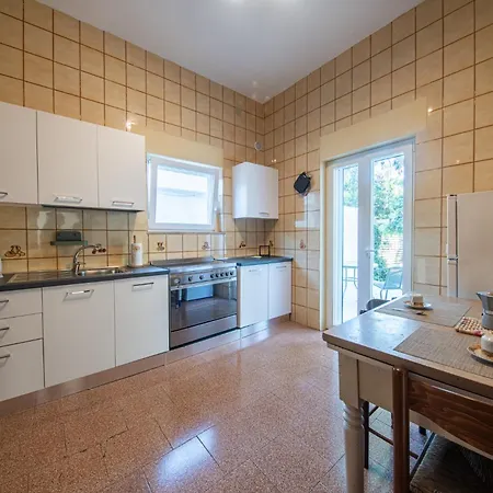 Villa Eucalipti Sul Mare Bari