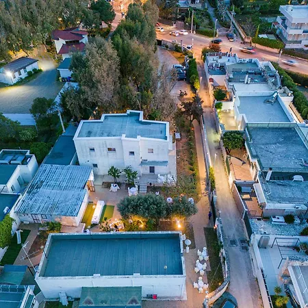 Eucalipti Sul Mare *