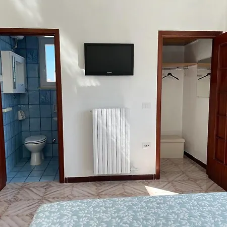 Eucalipti Sul Mare バーリ